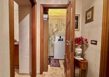 Quadrilocale Via Nicola Fabrizi, Torino (zona Campidoglio) - foto 29