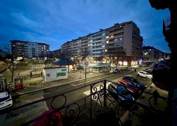 Quadrilocale Via Nicola Fabrizi, Torino (zona Campidoglio) - foto 37