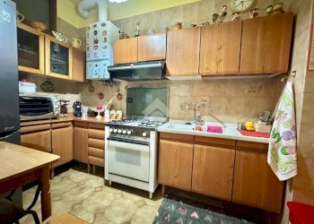 Quadrilocale Via Nicola Fabrizi, Torino (zona Campidoglio) - foto 12