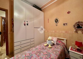 Quadrilocale Via Nicola Fabrizi, Torino (zona Campidoglio) - foto 27