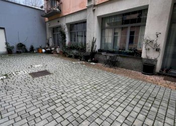 Monolocale via GIUSEPPE RIPAMONTI 218, Milano (zona Vigentino) - foto 2