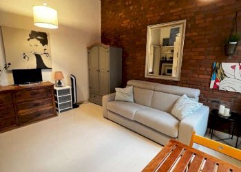 Monolocale via GIUSEPPE RIPAMONTI 218, Milano (zona Vigentino) - foto 10