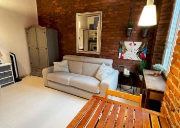 Monolocale via GIUSEPPE RIPAMONTI 218, Milano (zona Vigentino) - foto 11