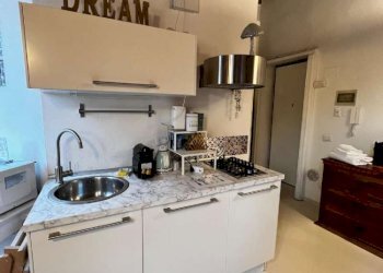 Monolocale via GIUSEPPE RIPAMONTI 218, Milano (zona Vigentino) - foto 12