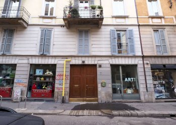 Bilocale via SAN CALOCERO 27, Milano (zona San Vittore) - foto 1