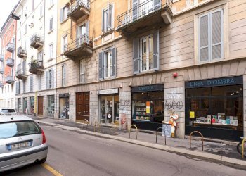 Bilocale via SAN CALOCERO 27, Milano (zona San Vittore) - foto 2