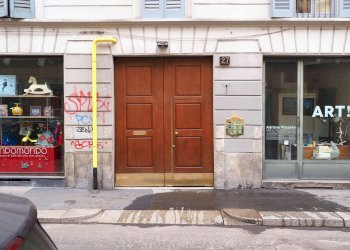 Bilocale via SAN CALOCERO 27, Milano (zona San Vittore) - foto 3