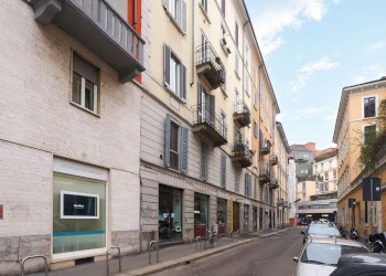 Bilocale via SAN CALOCERO 27, Milano (zona San Vittore) - foto 4