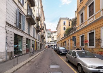 Bilocale via SAN CALOCERO 27, Milano (zona San Vittore) - foto 5