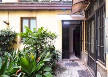 Bilocale via SAN CALOCERO 27, Milano (zona San Vittore) - foto 7