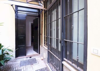 Bilocale via SAN CALOCERO 27, Milano (zona San Vittore) - foto 8