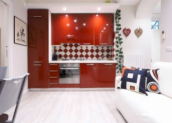 Bilocale via SAN CALOCERO 27, Milano (zona San Vittore) - foto 9