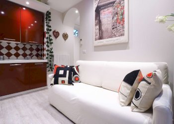 Bilocale via SAN CALOCERO 27, Milano (zona San Vittore) - foto 11