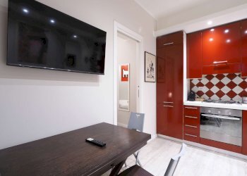 Bilocale via SAN CALOCERO 27, Milano (zona San Vittore) - foto 12