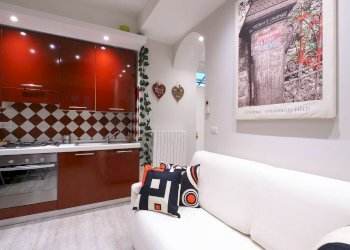 Bilocale via SAN CALOCERO 27, Milano (zona San Vittore) - foto 13