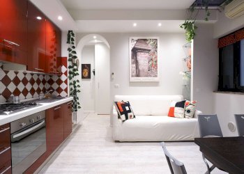 Bilocale via SAN CALOCERO 27, Milano (zona San Vittore) - foto 14