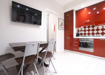 Bilocale via SAN CALOCERO 27, Milano (zona San Vittore) - foto 15