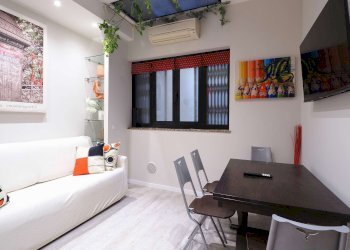 Bilocale via SAN CALOCERO 27, Milano (zona San Vittore) - foto 16