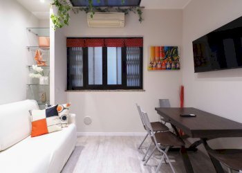 Bilocale via SAN CALOCERO 27, Milano (zona San Vittore) - foto 17