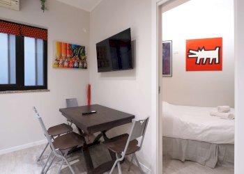 Bilocale via SAN CALOCERO 27, Milano (zona San Vittore) - foto 19