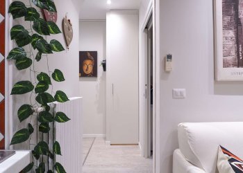 Bilocale via SAN CALOCERO 27, Milano (zona San Vittore) - foto 20