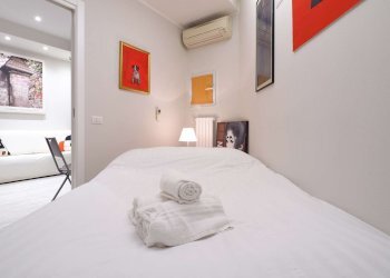 Bilocale via SAN CALOCERO 27, Milano (zona San Vittore) - foto 21