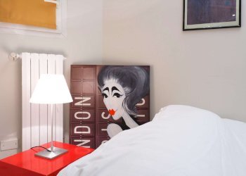 Bilocale via SAN CALOCERO 27, Milano (zona San Vittore) - foto 22