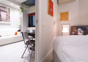 Bilocale via SAN CALOCERO 27, Milano (zona San Vittore) - foto 23