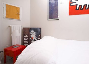 Bilocale via SAN CALOCERO 27, Milano (zona San Vittore) - foto 24