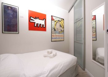 Bilocale via SAN CALOCERO 27, Milano (zona San Vittore) - foto 25