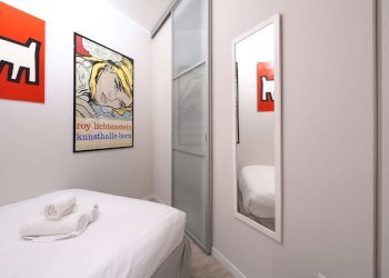 Bilocale via SAN CALOCERO 27, Milano (zona San Vittore) - foto 26
