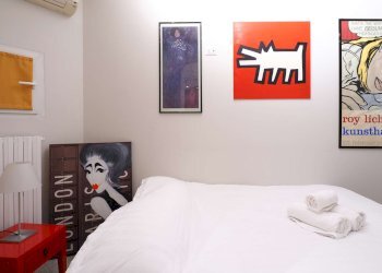 Bilocale via SAN CALOCERO 27, Milano (zona San Vittore) - foto 27