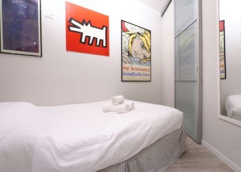 Bilocale via SAN CALOCERO 27, Milano (zona San Vittore) - foto 29