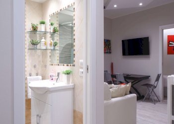 Bilocale via SAN CALOCERO 27, Milano (zona San Vittore) - foto 30