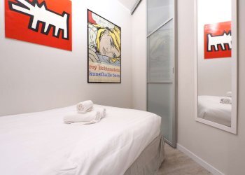 Bilocale via SAN CALOCERO 27, Milano (zona San Vittore) - foto 31
