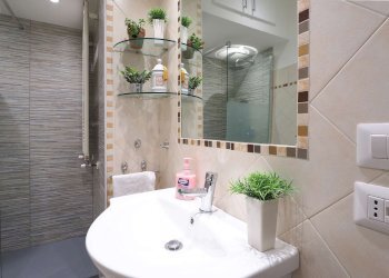 Bilocale via SAN CALOCERO 27, Milano (zona San Vittore) - foto 36