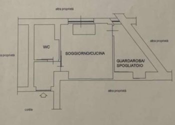 Bilocale via SAN CALOCERO 27, Milano (zona San Vittore) - foto 37