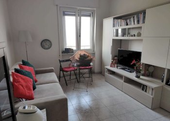 Bilocale via Lodovico il Moro 59, Milano - foto 1