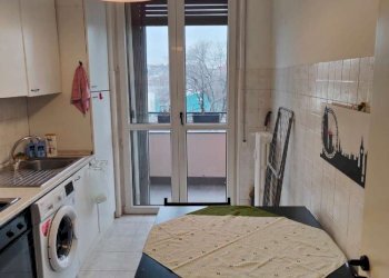 Bilocale via Lodovico il Moro 59, Milano - foto 5