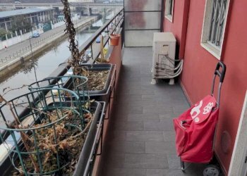 Bilocale via Lodovico il Moro 59, Milano - foto 10