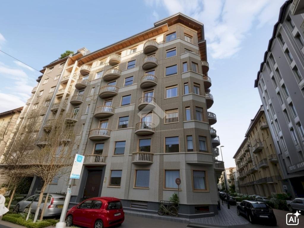 Appartamento Piazza De Amicis, Torino (zona San Salvario) - foto 1