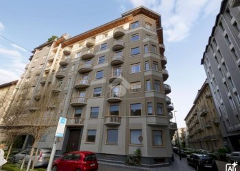 Appartamento Piazza De Amicis, Torino (zona San Salvario) - foto 1