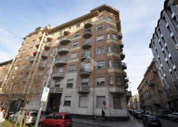 Appartamento Piazza De Amicis, Torino (zona San Salvario) - foto 2