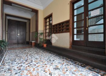 Appartamento Piazza De Amicis, Torino (zona San Salvario) - foto 3