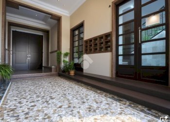 Appartamento Piazza De Amicis, Torino (zona San Salvario) - foto 4