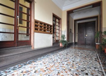 Appartamento Piazza De Amicis, Torino (zona San Salvario) - foto 5