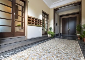 Appartamento Piazza De Amicis, Torino (zona San Salvario) - foto 6