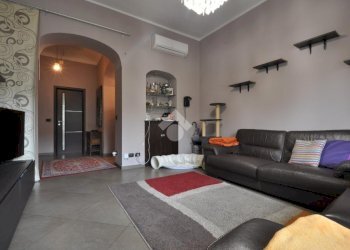 Appartamento Piazza De Amicis, Torino (zona San Salvario) - foto 7