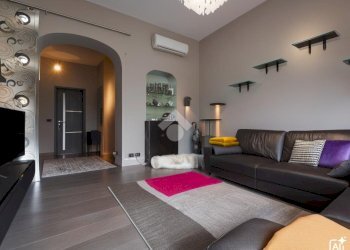 Appartamento Piazza De Amicis, Torino (zona San Salvario) - foto 8