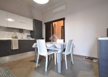 Appartamento Piazza De Amicis, Torino (zona San Salvario) - foto 11